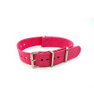 NATO watch strap Pink