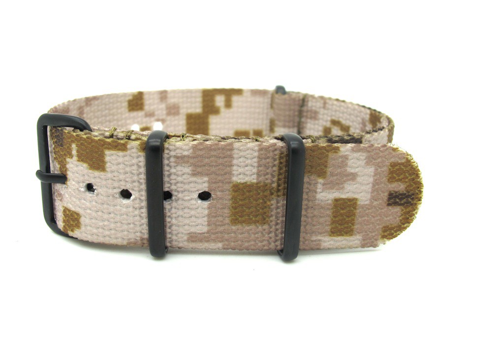 Nato strap online camouflage