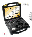 Bergeon Quick Service Tools-case