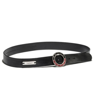 Speedometer Black Belt 