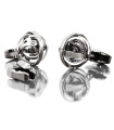 Encelade 1789 "Gyro" Cufflinks