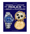 Mondani Rolex Gold and Platinum