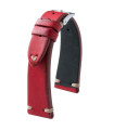 Vintage calf strap for Rolex