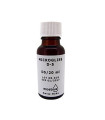 MOEBIUS Microgliss D-5 - 20ml