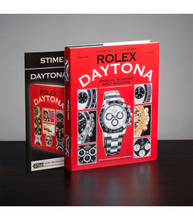 Rolex Daytona: Manual winding and self-winding