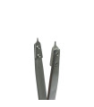 Bracelet springbar tweezers