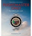 Flightmaster Only: The OMEGA pilot's watch