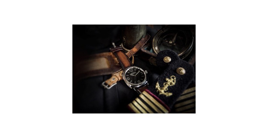 Panerai : Radiomi vs Luminor